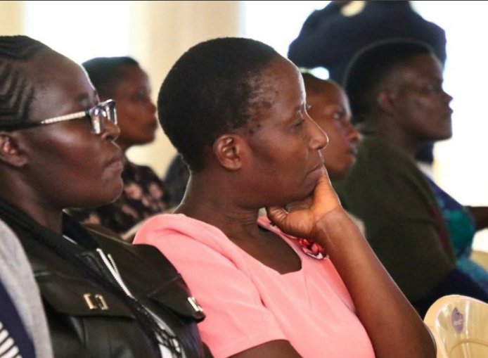 KISII WOMEN CITE COST OF POLITICS AMONG MAIN BARRIERS