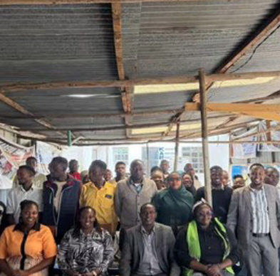 POST-YOUTH DAY FORUM TARGETS BARRIERS TO VOTER REGISTRATION