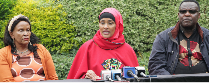 Capitation Crisis Puts Kenya’s Future at Risk: NGEC Sounds Alarm on Looming School Dropouts