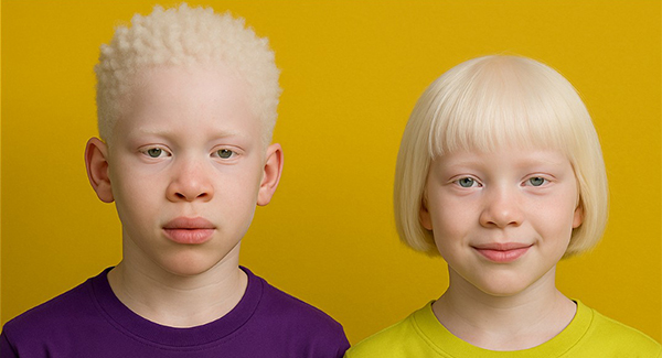 Beyond the Myths: Kenya’s Commitment to the Rights and Protection of Persons with Albinism