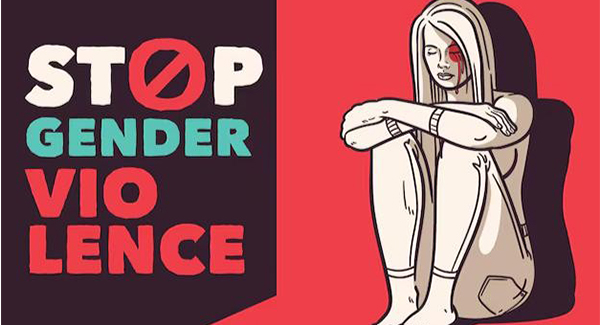 Brutality and Tradition: The Fight Against Gender Violence in Kenya