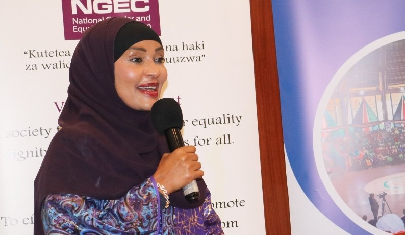 STATEMENT ON THE ESCALATING CASES OF FEMICIDE AND KILLINGS OF WOMEN AND CHILDREN IN KENYA