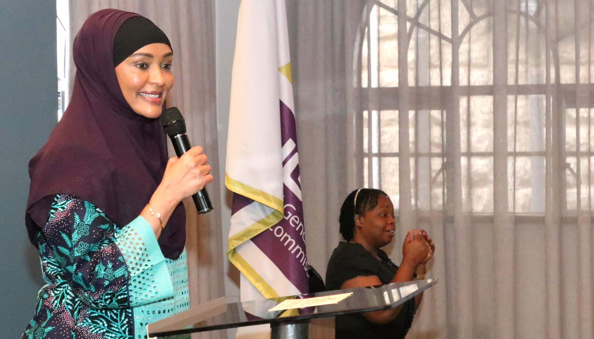 STATEMENT DURING THE INTERNATIONAL DAY OF ZERO TOLERANCE FOR FEMALE GENITAL MUTILATION – 6TH FEBRUARY 2026