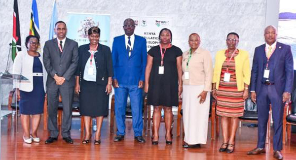 Economic Inclusion for Women: A Game-Changer for Kenya’s Future