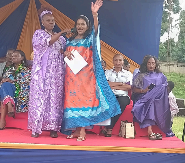 "Widowed and Forgotten: Kenya’s Invisible Crisis of Women and Orphaned Children"