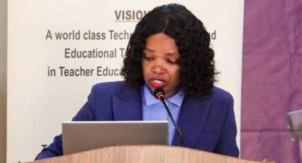 InnovateHER Initiative Launched to Empower Girls in STEM Through TVE