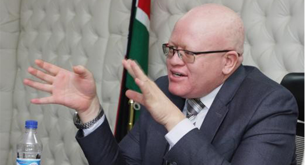 Every Child Matters: Kenya’s Efforts to End Violence and Ensure Protection