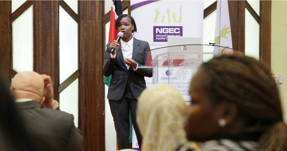 NGEC’s Ksh 7B Plan to Anchor Equality in National Development
