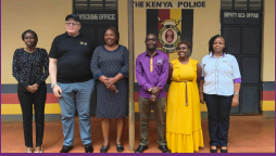 Bridging Justice Gaps: NGEC Empowers Makueni Duty Bearers on SGBV Response