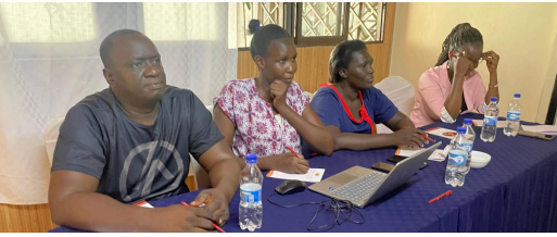 Isiolo Elders Trained to Safeguard Children in Bold Gender Equality Push