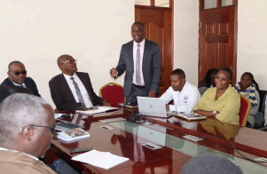 Smart Solutions, Equal Futures: Nyandarua Steps Boldly into Inclusive Development