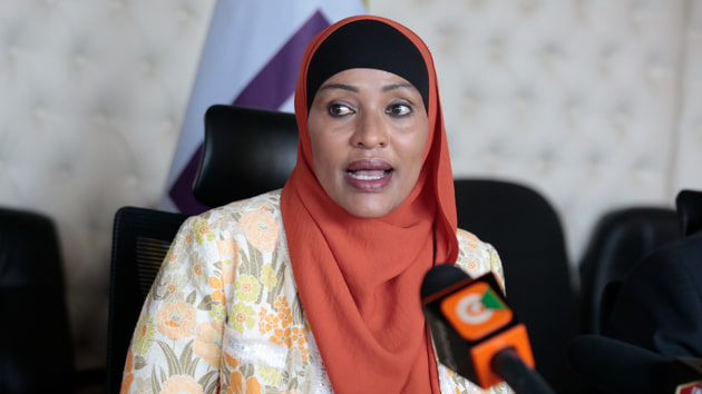 BRUTAL MURDER OF 17-YEAR-OLD REFUGEE GIRL IN WAJIR COUNTY