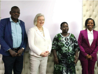 Youth, Rights and Digital Frontiers: A New Alliance for Kenya’s Future