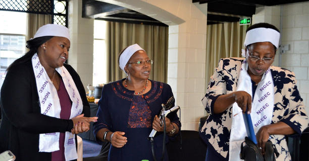 LOSS OF MOTION ON THE CONSTITUTION OF KENYA (AMENDMENT) BILL 2018