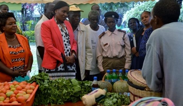 NGEC lauds Uwezo and Women Enterprise Funds