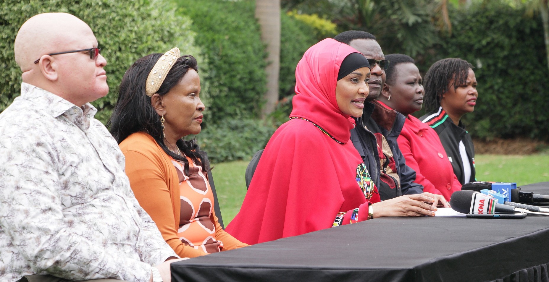 STATEMENT ON COMMEMORATION OF THE 2025 INTERNATIONAL MINORITIES DAY 