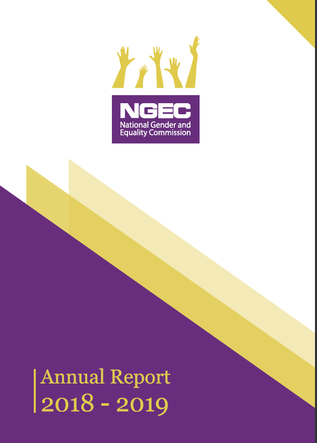 ANNUAL REPORT 2018-2019
