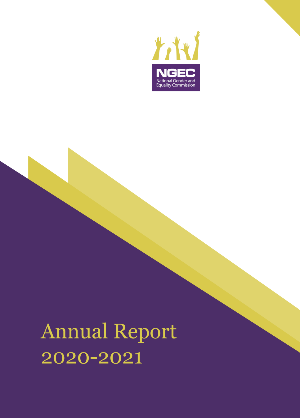 Annual Report 2020-2021