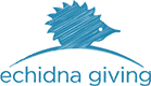 Echidna Giving