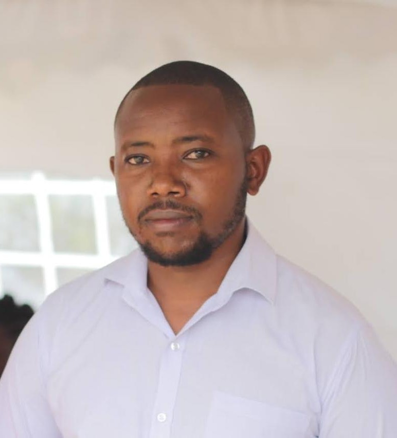 Lewis Mwaniki