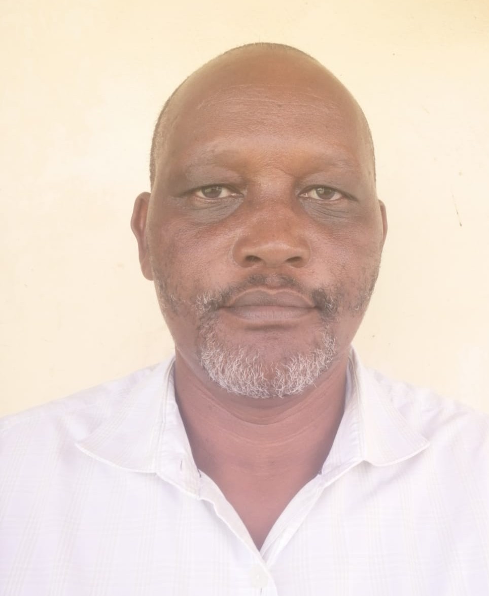 Dr. Moses Saranta