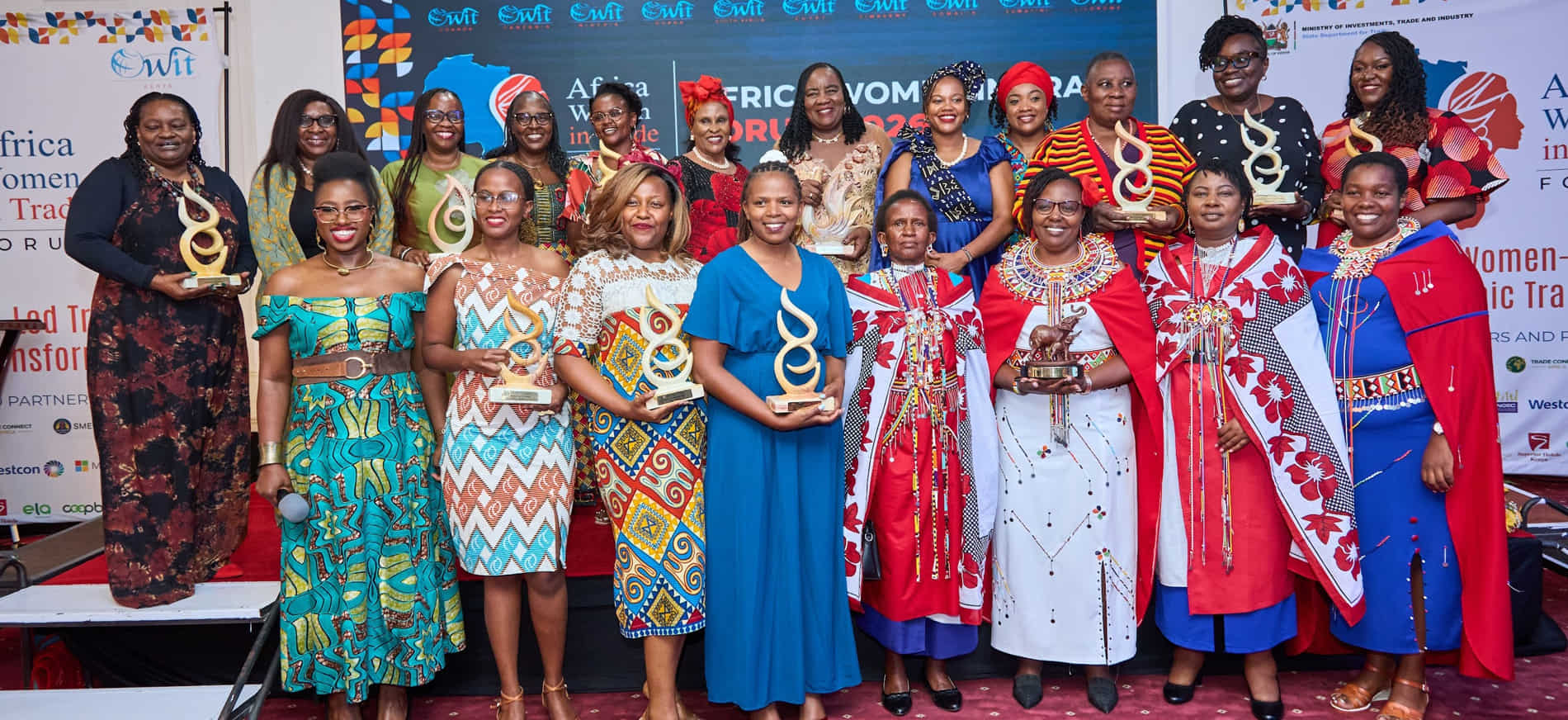Africa Women in Trade Forum 2026 
