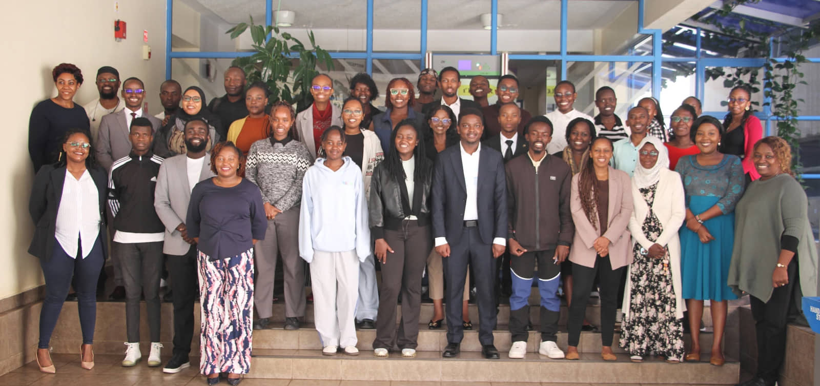 International Youth Day 2026
