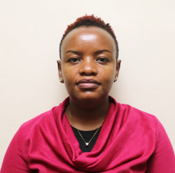 Fiona Njeru-Muthuri